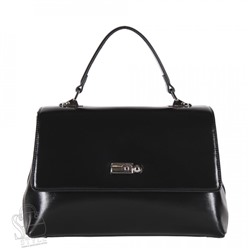 Сумка женская кожаная 333NL black NL