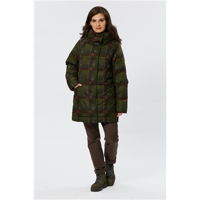 DIMMA Куртка 2201