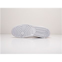 Кроссовки Nike Air Jordan 1 Mid