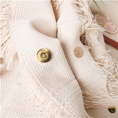 Сумка 36x50x14 / BLY-100 /уп 70/ песочная