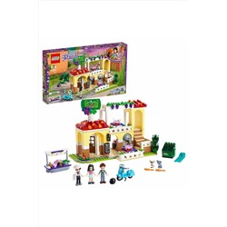 Игрушка Подружки Ресторан Хартлейк Сити LEGO, 266007