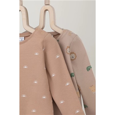 CROCKID Джемпер К 301944-2уп