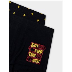 ТРУСЫ МУЖСКИЕ (2ШТ) 411229-2