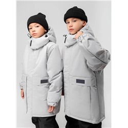 Bodo Куртка 32-84MU