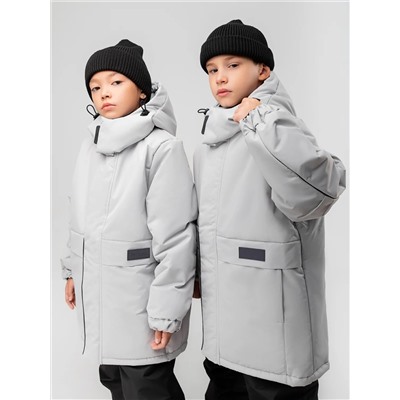 Bodo Куртка 32-84MU