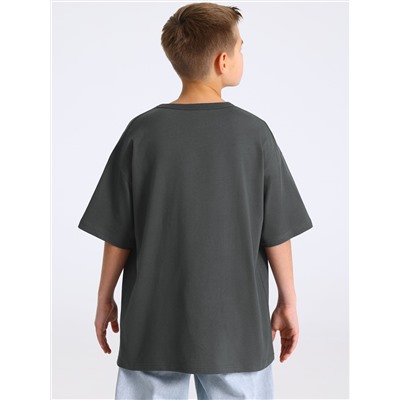 Апрель Футболка 1ПДФК4603001