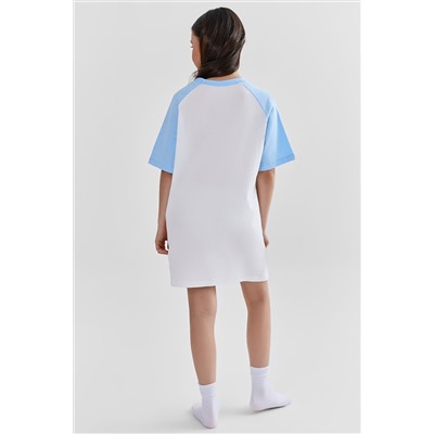 Сорочка ночная для девочек MARK FORMELLE, 1243347