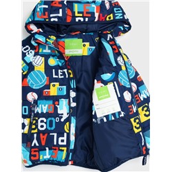 PLAYTODAY Куртка 12512423