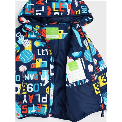 PLAYTODAY Куртка 12512423