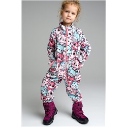 Комбинезон PLAYTODAY, 792457