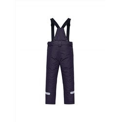 Горнолыжный костюм для мальчика серого цвета 9323Sr