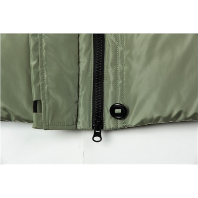 Куртка-парка