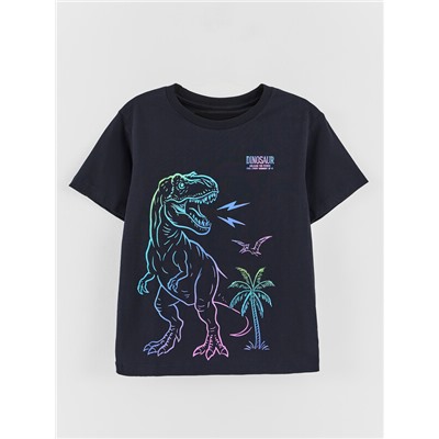 ФУТБОЛКА ДЛЯ МАЛЬЧИКОВ 113433