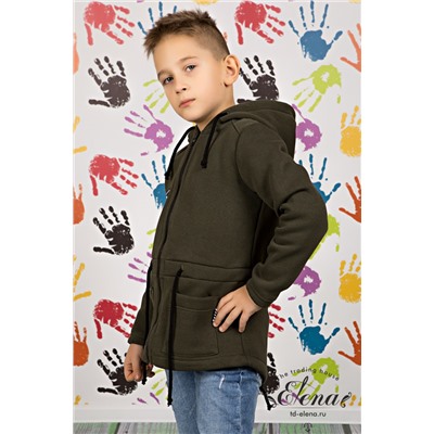 Толстовка  М22003а