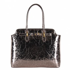 Сумка 6069Q gun Polina&Eiterou