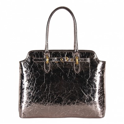 Сумка 6069Q gun Polina&Eiterou