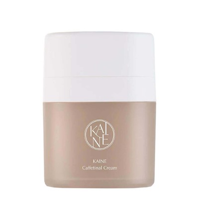 Kaine Омолаживающий крем c 2% кофеина и ретинолом Caffetinal Cream