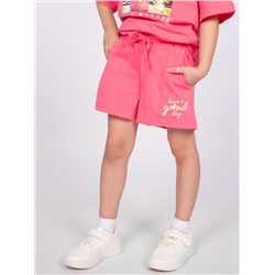 101321 Шорты для девочки