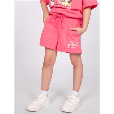 101321 Шорты для девочки