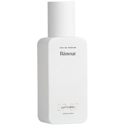 27 87 PERFUMES FLANEUR edp 87ml TESTER