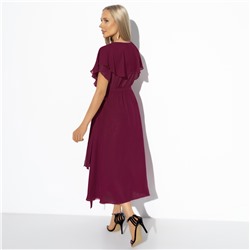 Платье на запах, Счастье влюбленности (роскошная, нью)