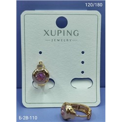 Серьги #23102589