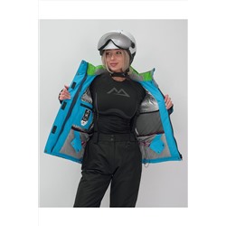 Горнолыжный костюм MTFORCE, 1115242