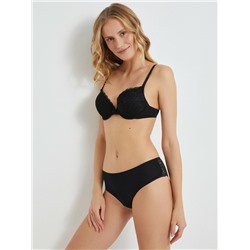 Трусы боксер жен Vikka