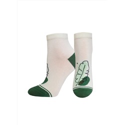 БРЕСТСКИЕ Носки 1103 CLASSIC (укороченные)