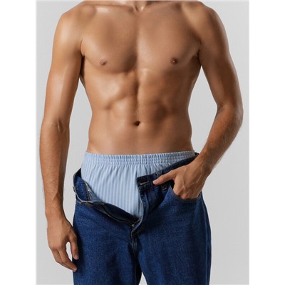 ТРУСЫ МУЖСКИЕ (2ШТ) 411152-2