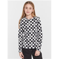 ЛОНГСЛИВ ДЛЯ ДЕВОЧЕК 127917/1