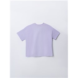 ФУТБОЛКА ДЛЯ ДЕВОЧЕК 117843