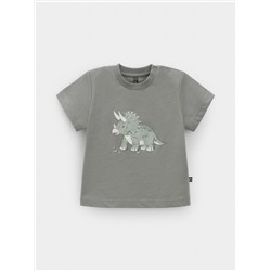 CROCKID Футболка КР 302700