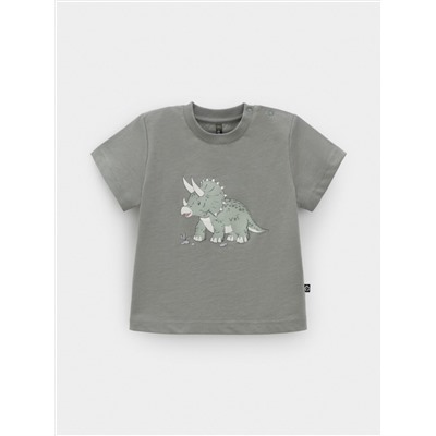 CROCKID Футболка КР 302700