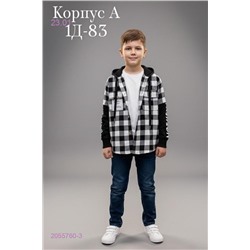 рубашка 2055760-3