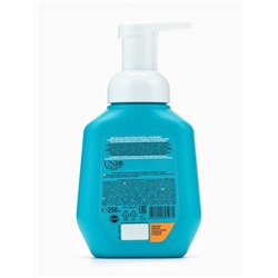 Пенка-шампунь с маслами Baby Balance для размягчения молочных корочек у младенца, 250 мл