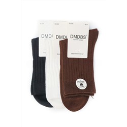 ВЯ056 (Носки женские, DMDBS )