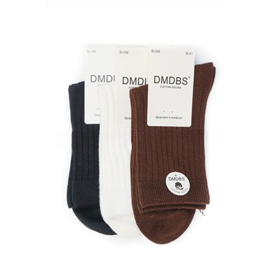 ВЯ056 (Носки женские, DMDBS )