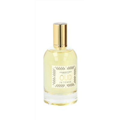 ENRICO GI OUD INTENSE edp 100ml TESTER