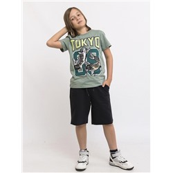 BATIK Футболка 101_БК25