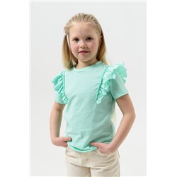 Футболка Фея (Ментол)