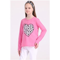 Лонгслив АПРЕЛЬ, 975757