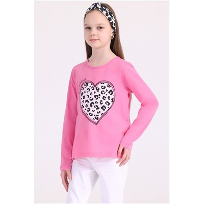 Лонгслив АПРЕЛЬ, 975757