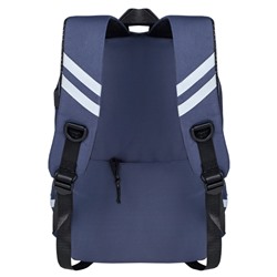 Рюкзак CANGO Q7705 синий