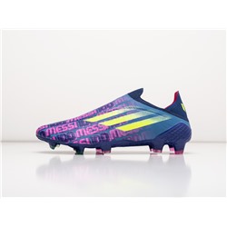 Футбольная обувь Adidas X Speedflow.3 FG