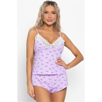 Комплект для дома Ласковый сон LADY TAIGA, 1229486