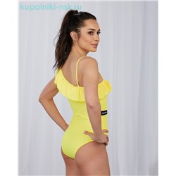 96153 G Купальник сплошной (120-160)