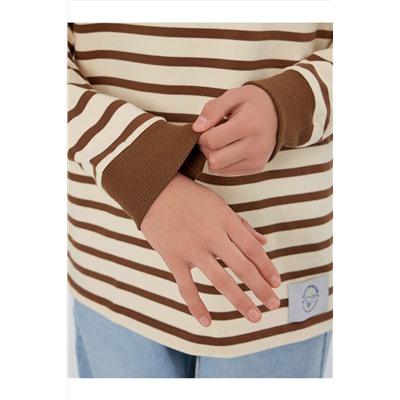 Лонгслив MARK FORMELLE, 1221274