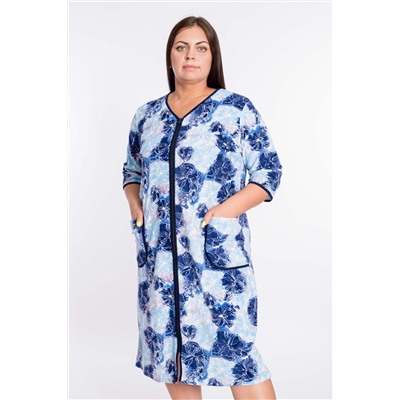 Халат М31437гс