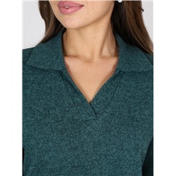 Джемпер "Ярен" (Изумруд)